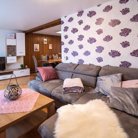 Ferienhaus Nepomuk Lauterecken Екстер'єр фото