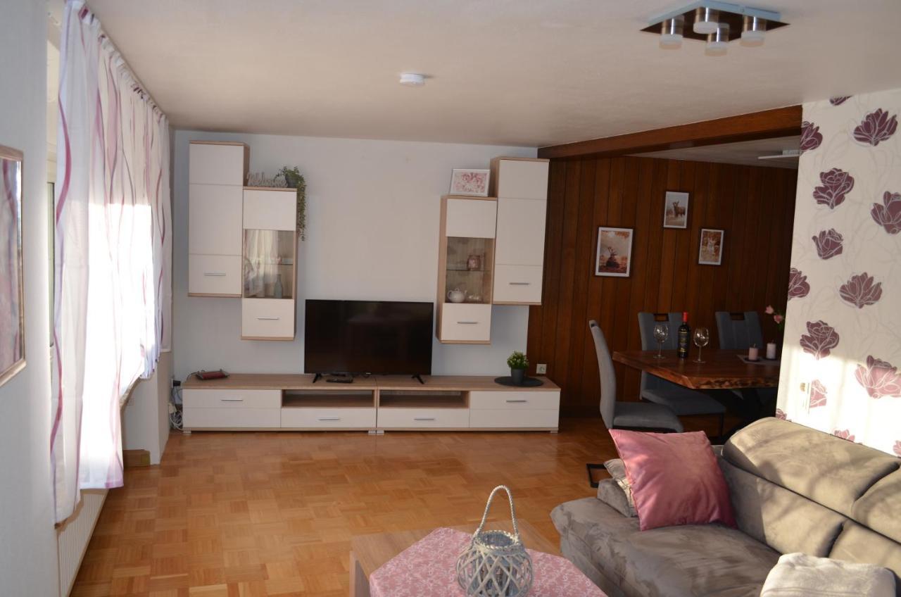 Ferienhaus Nepomuk Lauterecken Екстер'єр фото