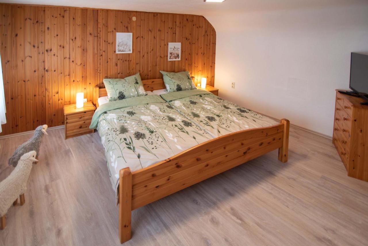 Ferienhaus Nepomuk Lauterecken Екстер'єр фото