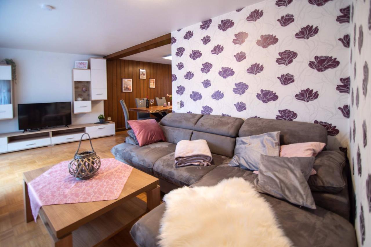 Ferienhaus Nepomuk Lauterecken Екстер'єр фото