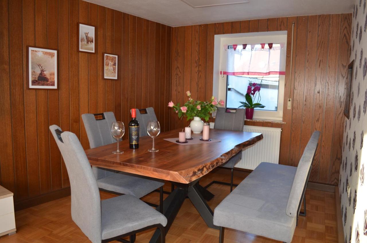 Ferienhaus Nepomuk Lauterecken Екстер'єр фото