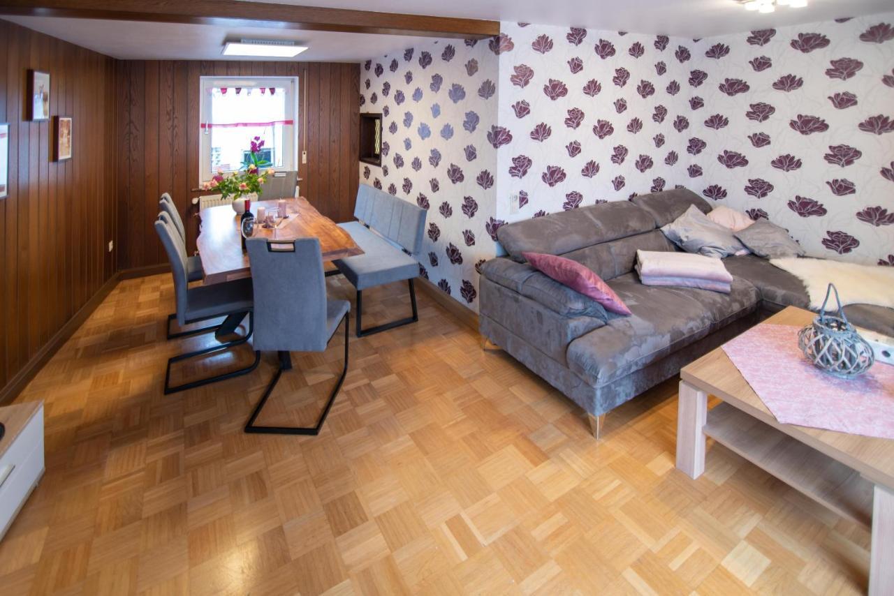 Ferienhaus Nepomuk Lauterecken Екстер'єр фото