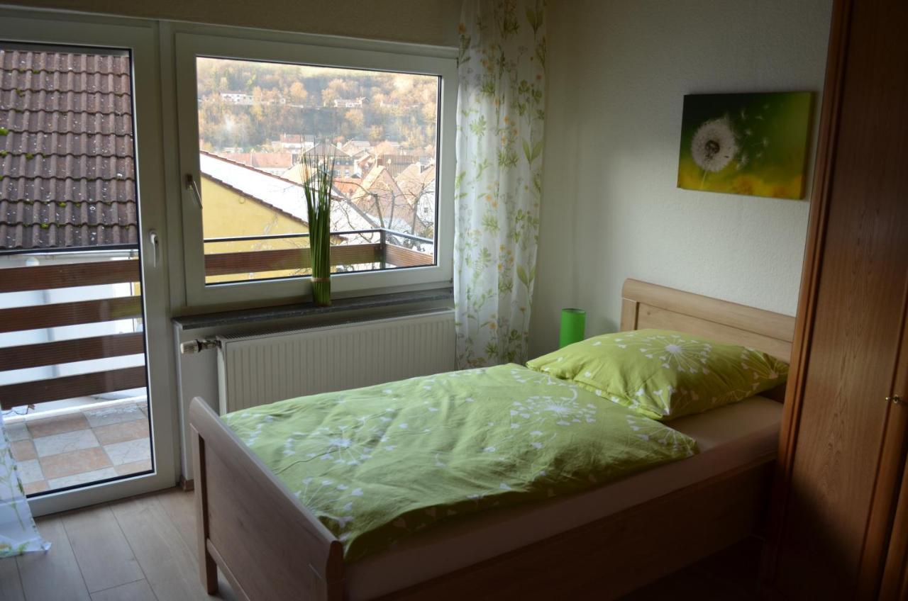 Ferienhaus Nepomuk Lauterecken Екстер'єр фото