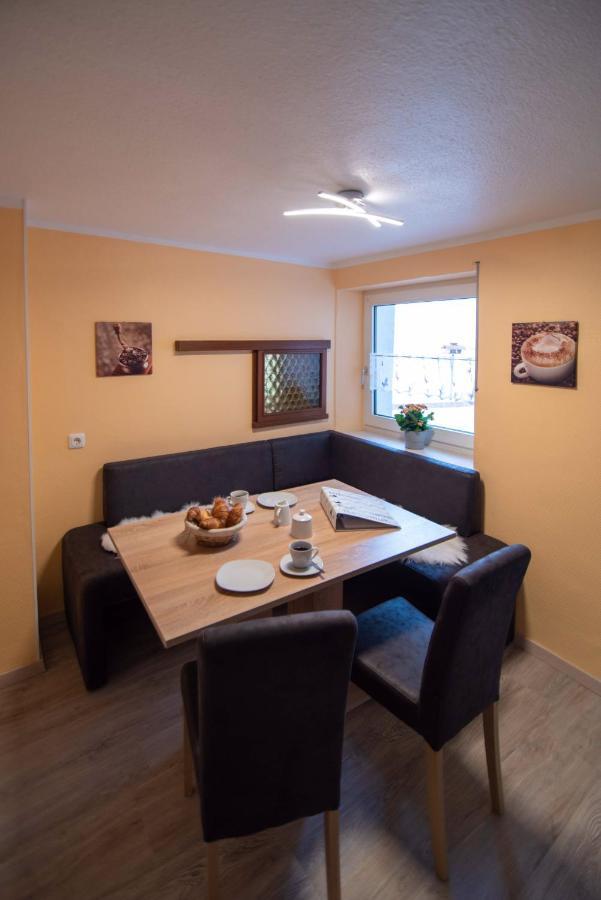 Ferienhaus Nepomuk Lauterecken Екстер'єр фото