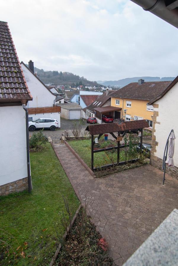 Ferienhaus Nepomuk Lauterecken Екстер'єр фото
